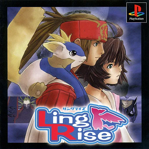 Ling Rise (Japan)